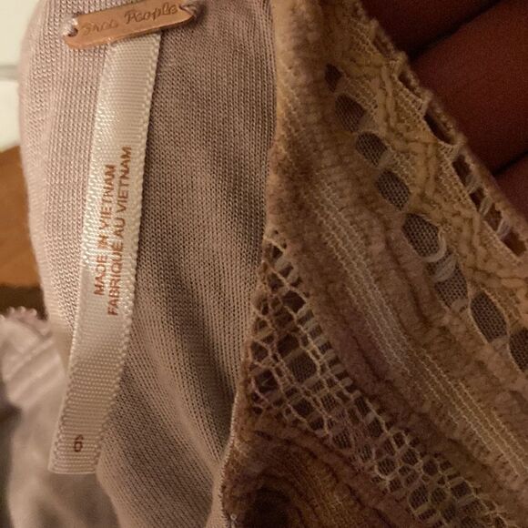 Free People Dress - Picture 10 of 13